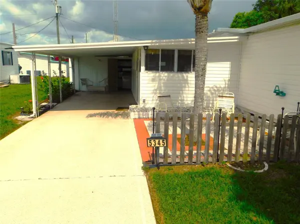 5345 JO ST, Zephyrhills, FL 33542
