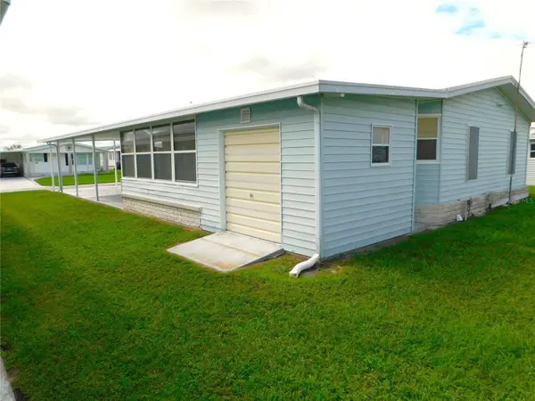 36819 KIOWA AVE, Zephyrhills, FL 33542