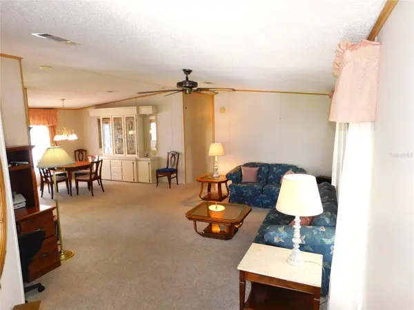 36819 KIOWA AVE, Zephyrhills, FL 33542