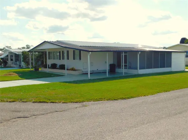 5421 POWHATTAN ST, Zephyrhills, FL 33542