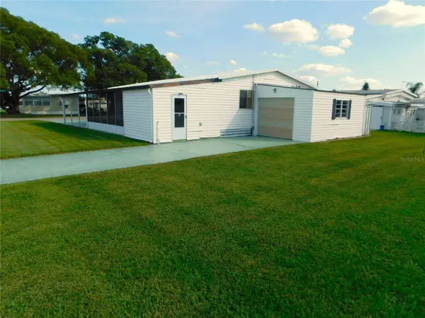 5421 POWHATTAN ST, Zephyrhills, FL 33542