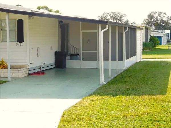 5421 POWHATTAN ST, Zephyrhills, FL 33542