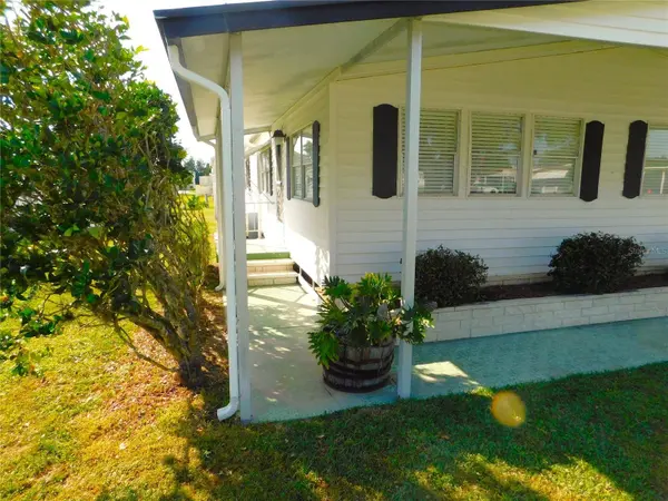 5421 POWHATTAN ST, Zephyrhills, FL 33542