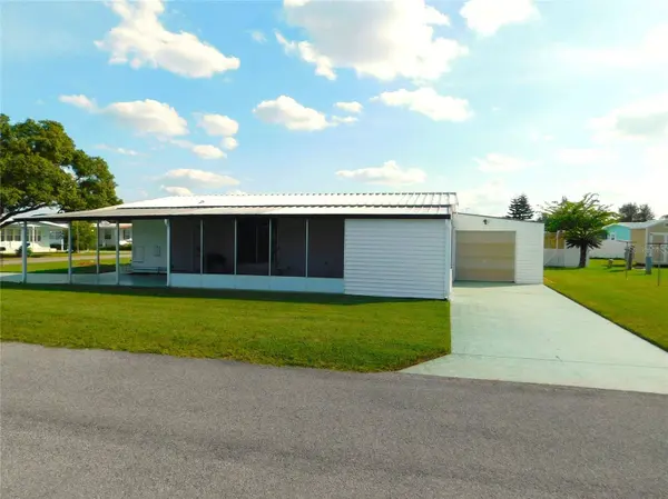 5421 POWHATTAN ST, Zephyrhills, FL 33542