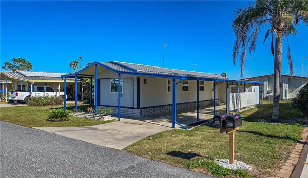 5248 ANTIGUA DR, Zephyrhills, FL 33541