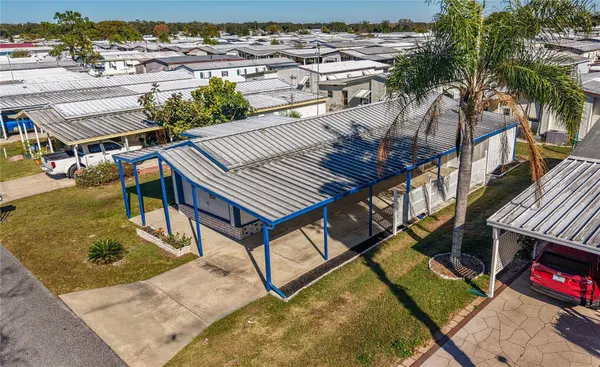 5248 ANTIGUA DR, Zephyrhills, FL 33541