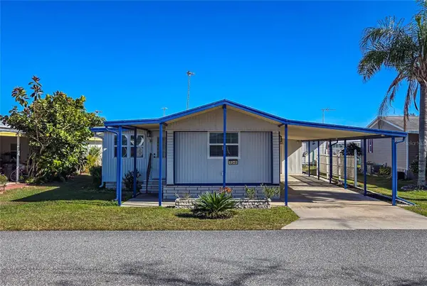 5248 ANTIGUA DR, Zephyrhills, FL 33541