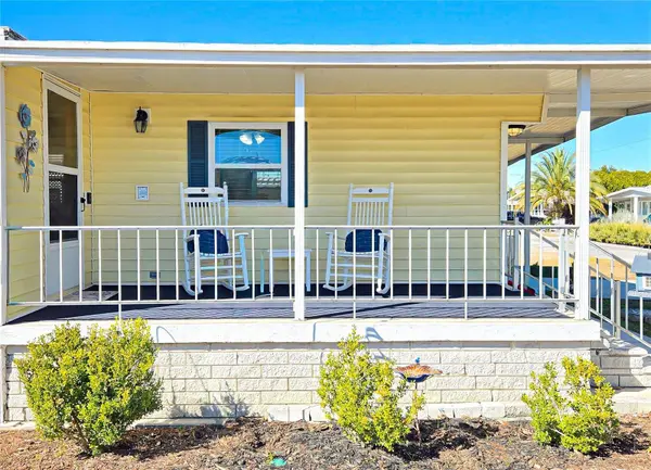 36946 GRACE AVE, Zephyrhills, FL 33542