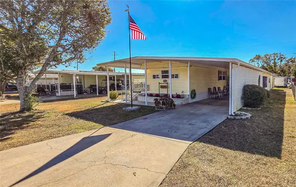 36946 GRACE AVE, Zephyrhills, FL 33542