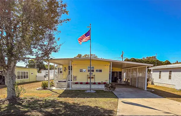 36946 GRACE AVE, Zephyrhills, FL 33542