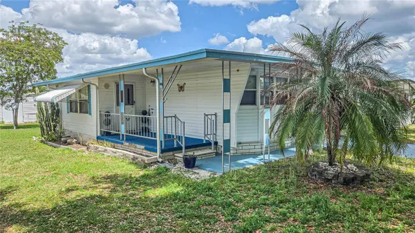 37031 KAREN AVE, Zephyrhills, FL 33542