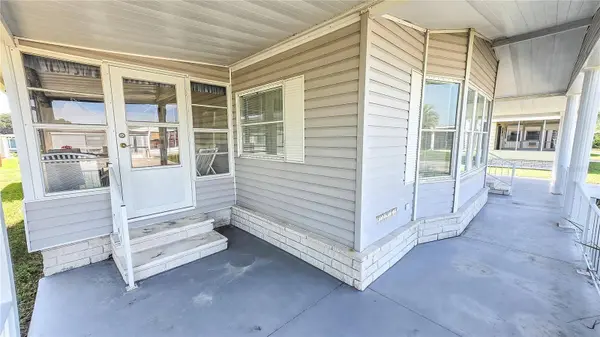 5638 BENTON ST, Zephyrhills, FL 33542