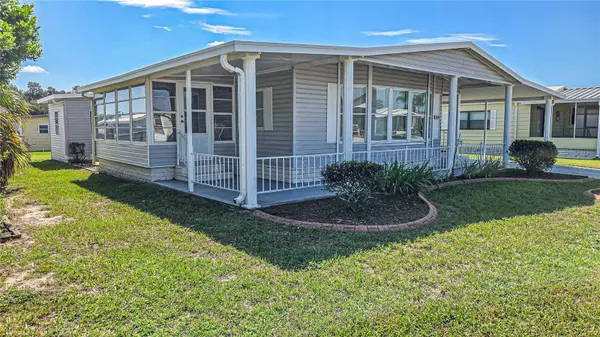 5638 BENTON ST, Zephyrhills, FL 33542