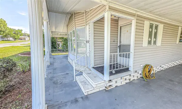 5638 BENTON ST, Zephyrhills, FL 33542