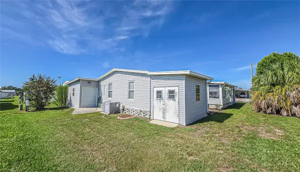 5638 BENTON ST, Zephyrhills, FL 33542