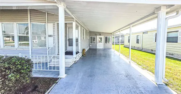 5638 BENTON ST, Zephyrhills, FL 33542