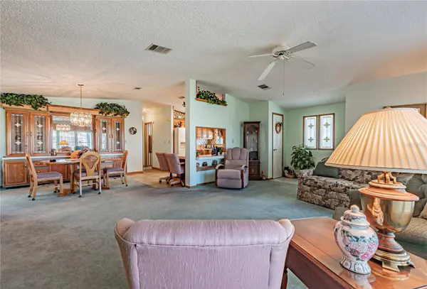 5638 BENTON ST, Zephyrhills, FL 33542