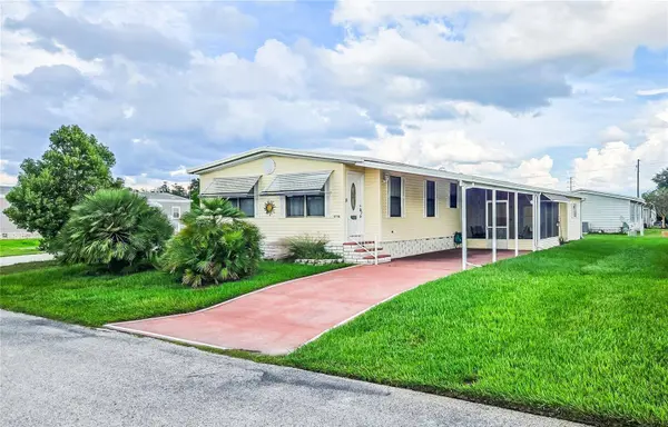 5716 PAWNEE ST, Zephyrhills, FL 33542