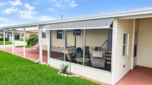 5716 PAWNEE ST, Zephyrhills, FL 33542