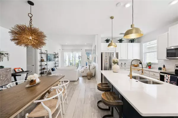 2444 BLOWING BREEZE AVE, Kissimmee, FL 34744