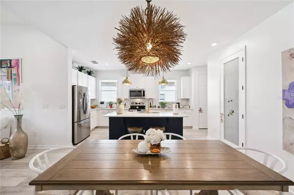 2444 BLOWING BREEZE AVE, Kissimmee, FL 34744