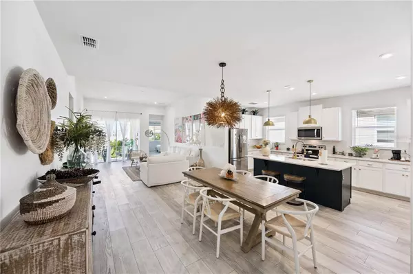 2444 BLOWING BREEZE AVE, Kissimmee, FL 34744