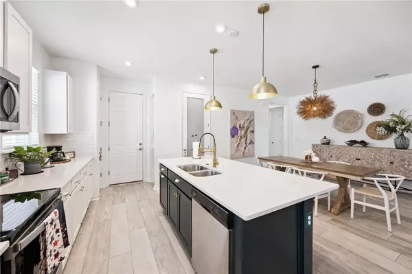 2444 BLOWING BREEZE AVE, Kissimmee, FL 34744