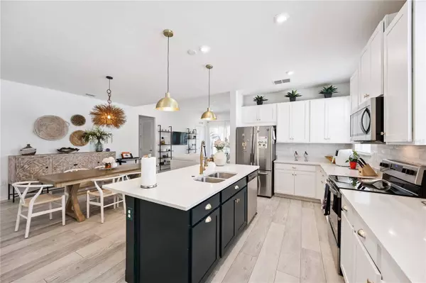 2444 BLOWING BREEZE AVE, Kissimmee, FL 34744