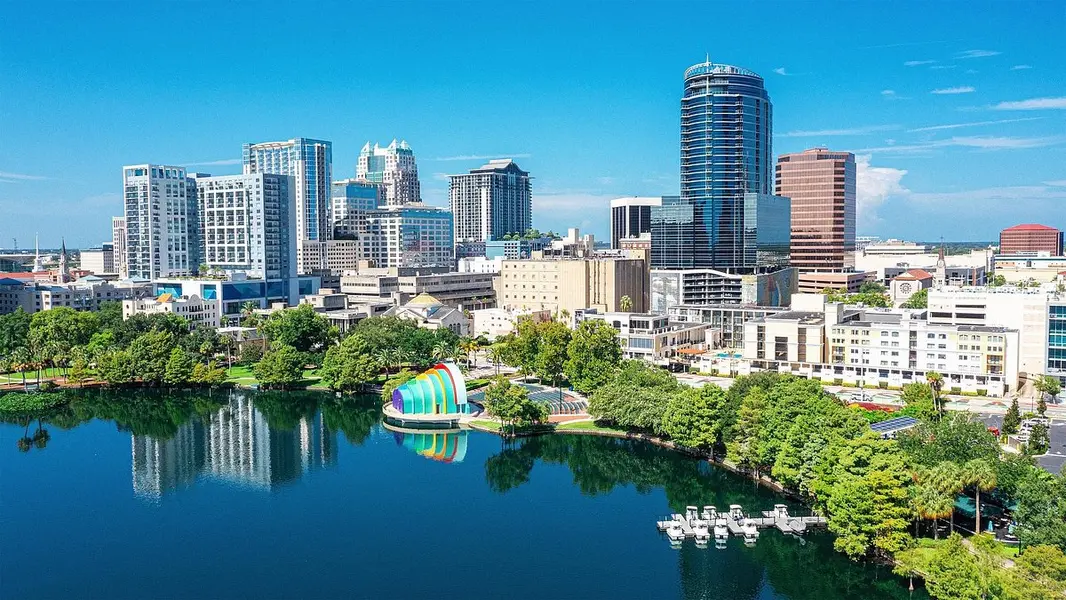 ORLANDO