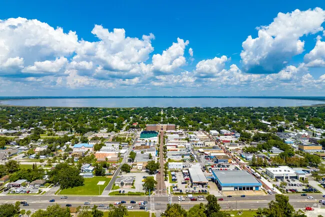 ST. CLOUD