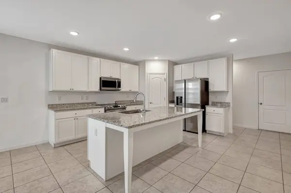 10853 SW Vasari WAY, Port St Lucie, FL 34987