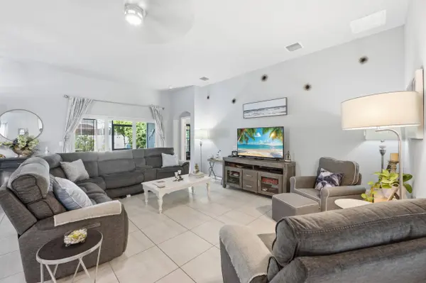 2081 SW Tropical TER, Port St Lucie, FL 34953