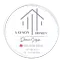 Modern Real Estate Agency Logo Template