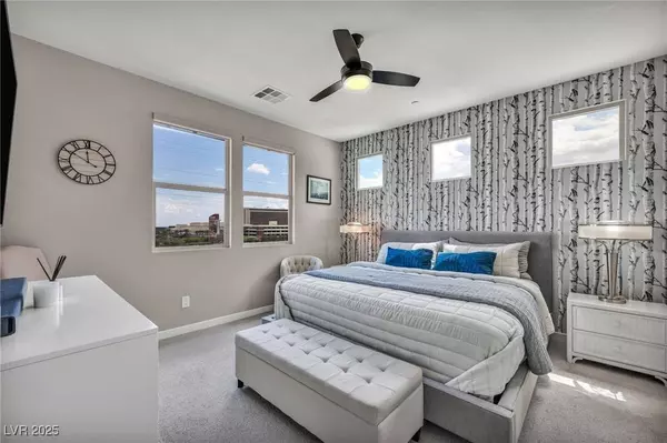 11230 Hidden Peak AVE #203, Las Vegas, NV 89135