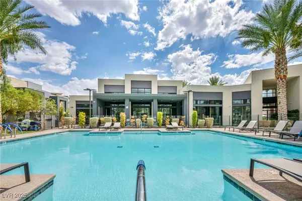 11230 Hidden Peak AVE #203, Las Vegas, NV 89135