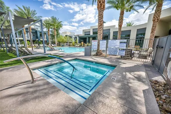 11230 Hidden Peak AVE #203, Las Vegas, NV 89135