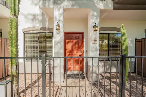 3150 E Beardsley Rd #1081, Phoenix, AZ 85050-3560