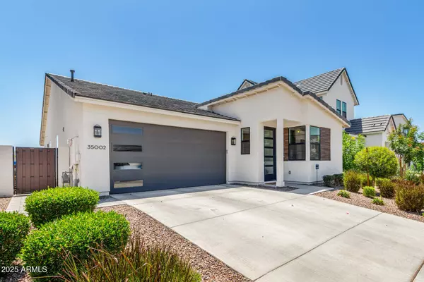35002 N AUGITE Way, San Tan Valley, AZ 85144