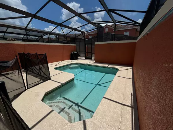 8974 CALIFORNIA PALM RD, Kissimmee, FL 34747