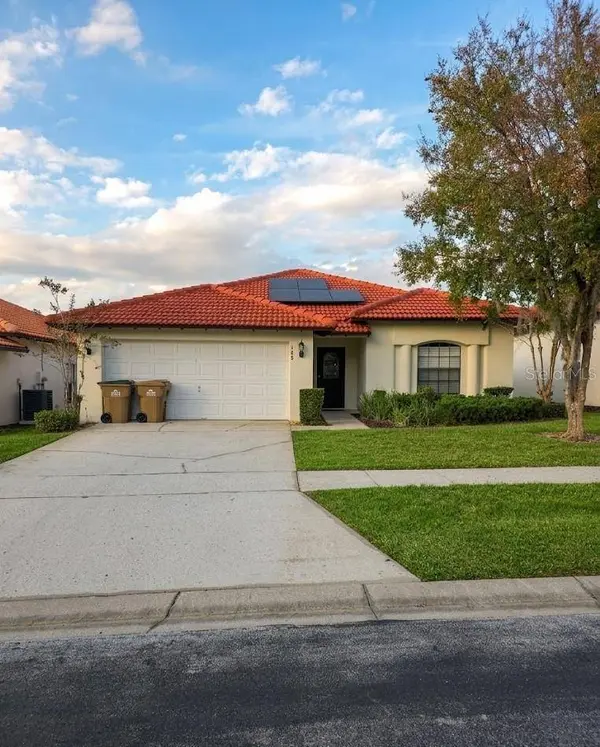 148 SUMMER PLACE LOOP, Clermont, FL 34714