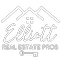 white letters ERP