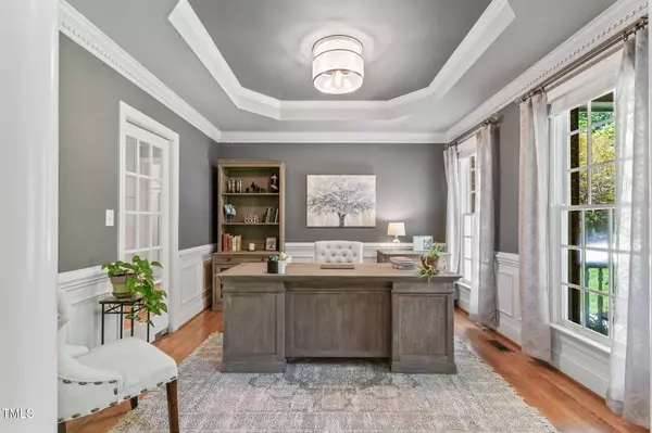 4513 Touchstone Forest Road, Raleigh, NC 27612