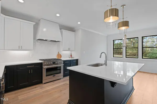 1886 Mays Crossroad Road, Louisburg, NC 27549