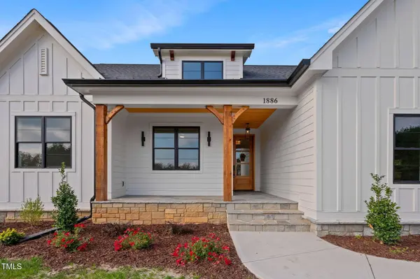 1886 Mays Crossroad Road, Louisburg, NC 27549