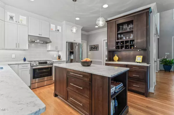 4513 Touchstone Forest Road, Raleigh, NC 27612