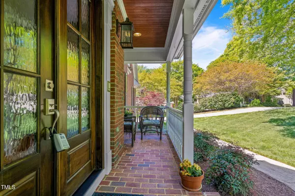 4513 Touchstone Forest Road, Raleigh, NC 27612