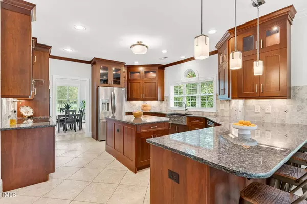 206 Olde Ferry Lane, Dunn, NC 28334