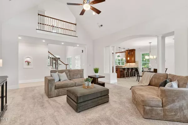 206 Olde Ferry Lane, Dunn, NC 28334