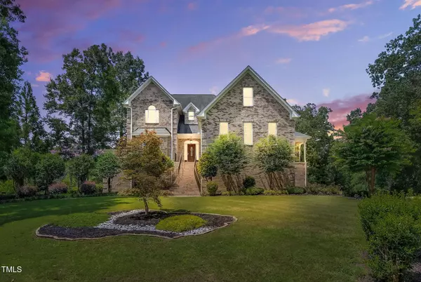 206 Olde Ferry Lane, Dunn, NC 28334