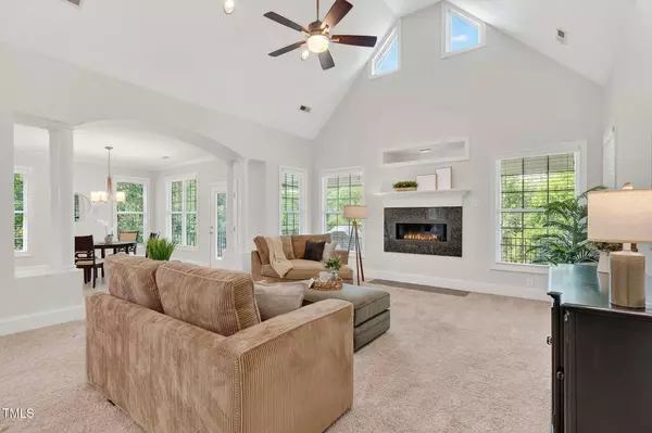 206 Olde Ferry Lane, Dunn, NC 28334